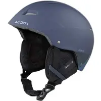 Cairn Android Graphic Helmet Bleu 61-62 cm