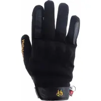 Helstons Melody Woman Winter Gloves Noir L Femme
