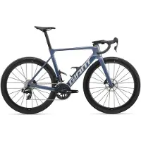 Giant Propel Advanced Pro 1 Rival Axs 2026 Road Bike Bleu ML