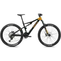 Bh Ilynx Trail 8.1 2ezmag 29´´ Xt 12s 2026 Mtb Electric Bike Argenté XL / 630Wh