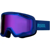 Rossignol Spiral Ski Goggles Bleu Pink/CAT2