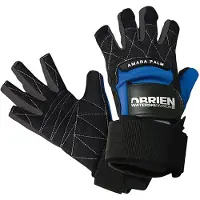 Obrien Proskin 3/4 Gloves Noir MD
