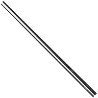 Matrix Fishing Xtr Short Match 2 M Pole Kit Argenté 2.00 m