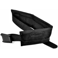 Best Divers Pocket S Belt Noir L