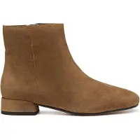 Geox Dhyalma Booties Marron EU 37 Femme