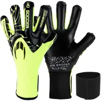 Ho Soccer Gants De Gardien De But Eskualo