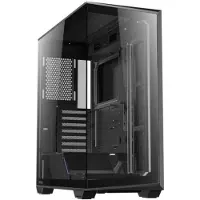 Antec C3 Pc Tower Case Noir