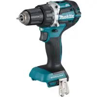 Makita DDF 484 ZJ Perceuse-visseuse sans fil brushless 18V 54Nm Solo en Makpac - sans batterie ni chargeur