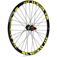 Gtr Sl27 27.5´´ Disc Mtb Rear Wheel Noir 12 x 148 mm / Sram XD