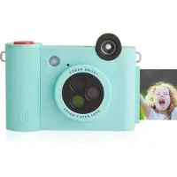 Kodak Smile+ Camera Vert