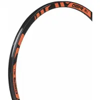Gtr Sl23 Fv Rim Noir 29´´ 32H