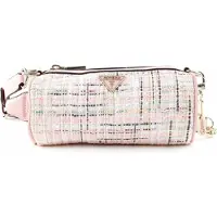 GUESS Sac à main "Manhattan" - TG699411 | Manhattan - Rose- Taille : One Size(EU)