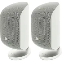 Bowers & Wilkins M1 Lot de 2 Blanc