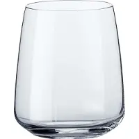 Bormioli Rocco Nexo Acqua Tumbler cl, Verres, Transparent