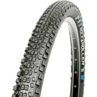 MSCH Copenhagen Tires Rock&roller 2c Xc Epic Shiedl Bk 120 Tubeless 29'' X 2.10 Pneu VTT rigide Noir 29'' x 2.10 Noir 29'' x 2.10
