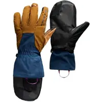 Black Diamond Cirque Gloves Marron L