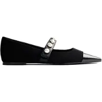 Gioseppo Galien Mary Jane Noir EU 40 Femme