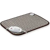Beurer Electric Pillow Gris