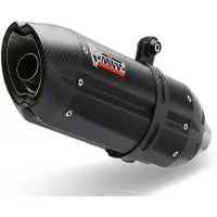 MIVV Suono Bmw S 1000 Xr 2015-19 B.025.l9 Homologated Slip On Muffler Argenté Homologated
