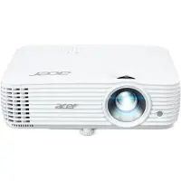 Acer Home Entertainment, H6815BD, Projector, 4K UHD, 4000 lm, White