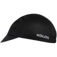 Kalas Z3 Summer Cap Noir 51-54 cm