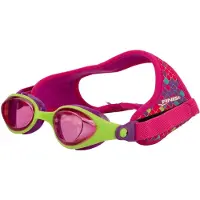 Finis Dragonfly Junior Swimming Goggles Rose Enfants