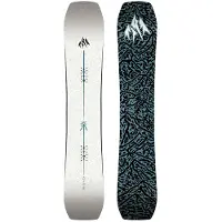 Jones Aviator 2.0 Snowboard Multicolore 153W