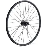 Gurpil Btt M475 27.5´´ 6b Disc Mtb Rear Wheel Noir 9 x 135 mm / Shimano/Sram HG