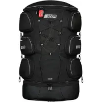 Scicon Podium Pro Backpack Noir