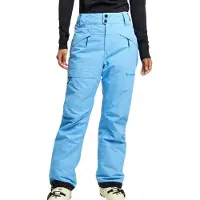 Tenson Niseko Pants Bleu M Femme