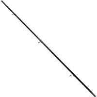 Benzar Mix Method Lake Feeder Medium Middle Section 80g 3.90 M Argenté