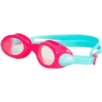Finis H3 Junior Swimming Goggles Rose Enfants