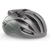 Met Avec le casque Rivale Mips S S