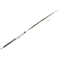 Kali Ios Spinning Rod Argenté 2.10 m / 5-25 g