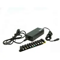Iggual Cua-11t-chargeur Universel Pour Ordinateur Portable 90w