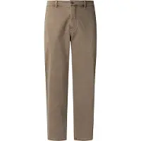 Pepe Jeans Regular Canvas Chino Pants Marron 34 Homme