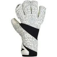 Joma Area 19 Goalkeeper Gloves Blanc 7