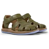 Camper Sella Jasper/bicho Fw Ry Couleur Vert