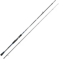 Kali Kunnan Boober Spinning Rod Argenté 2.30 m / 7-23 g