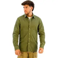 G-Star Chemise à Manches Longues Motac