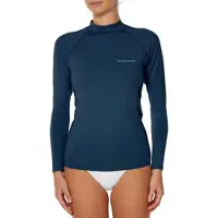 Ocean & Earth Rash Guard Manches Longues Waves