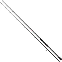 Mikado Predator Spinning Rod Argenté 2.75 m / 10-35 g