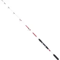 Shakespeare Omni Kayak Bottom Shipping Rod Blanc 2.85 m / 8-12 Lbs