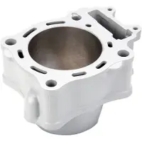 Airsal Honda Crf250 R 2010-2017 Ø76.8 Cylinder Argenté