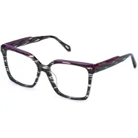 Just cavalli Vjc160-550727 Reading Glasses Gris Femme