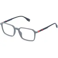 Police Vplr60-520r43 Reading Glasses Gris Homme
