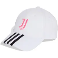 Adidas Juventus Home Baseball Cap Blanc 51 cm