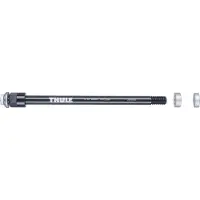 Thule M12 X 1.75 Through Axle Argenté 167-180 mm Garçon
