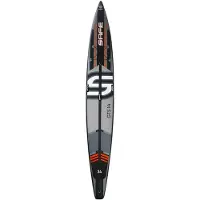 Safe Waterman Gts 14´x24 Paddle Surf Board Multicolore 427 cm / 60 cm