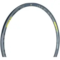 Gtr Road Racing Rim Gris 700 - 28´´ 20H